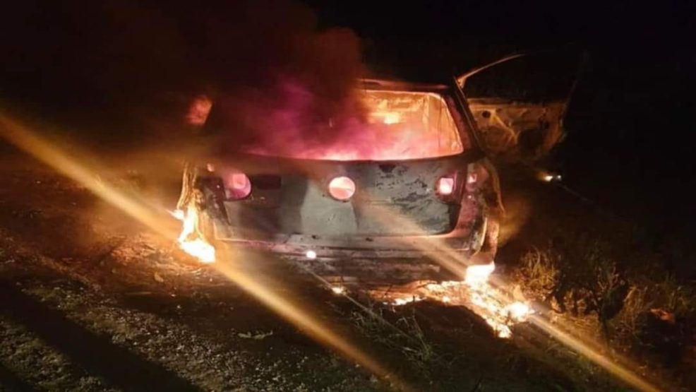“البسيج” يتزعم فرق أمنية في الدروة بعد أنباء عن تحديد هوية مقترفي الجريمة المنظمة في حق الشرطي
