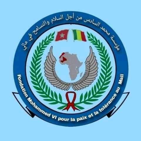 مؤسسة محمد السادس من أجل السلام والتسامح بجمهورية مالي تحصل علي عضوية  الإتحاد العربي للمنظمات غير الحكومية