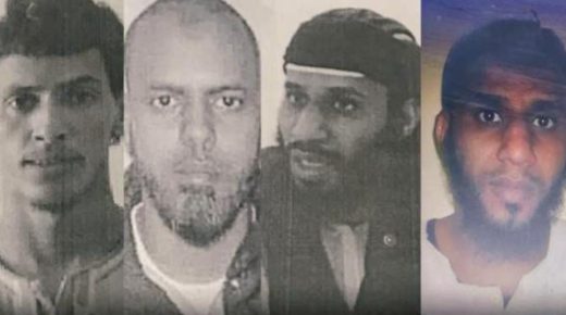 إستفسار أمني داخل سجن “نواكشوط”بعد فرار أربعة “إرهابيين” خطيرين