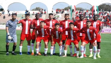 “مصير مجهول” ينتظر إتحاد الخميسات