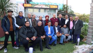 كونفدرالية ناشري الصحف والإعلام الإلكتروني تصدر بلاغا للرأي العام حول انظمام عدد من المقاولات الإعلاميةللجمعية الوطنية للإعلام والناشرين