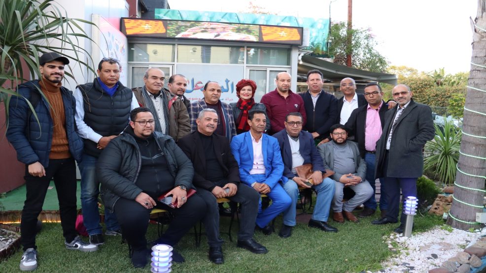كونفدرالية ناشري الصحف والإعلام الإلكتروني تصدر بلاغا للرأي العام حول انظمام عدد من المقاولات الإعلاميةللجمعية الوطنية للإعلام والناشرين