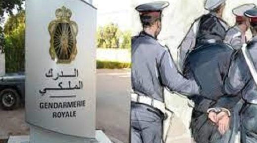 تفكيك شبكة للاتجار في المخدرات تطيح برئيس جماعة والتحقيقات تفجر مجموعة من المفاجآت