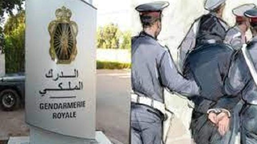 تفكيك شبكة للاتجار في المخدرات تطيح برئيس جماعة والتحقيقات تفجر مجموعة من المفاجآت