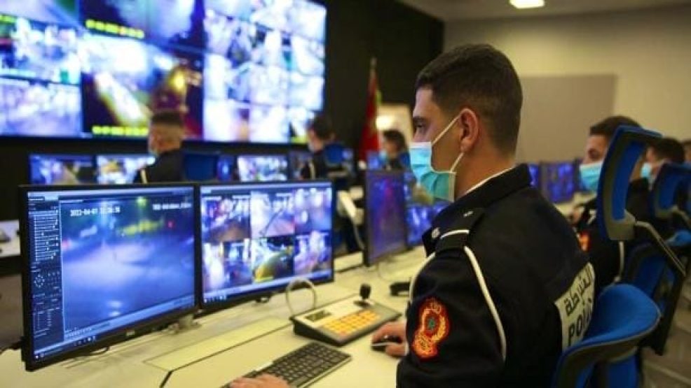المديرية العامة للأمن الوطني تطلق آلية طفلي مختفي بشراكة مع ميتا