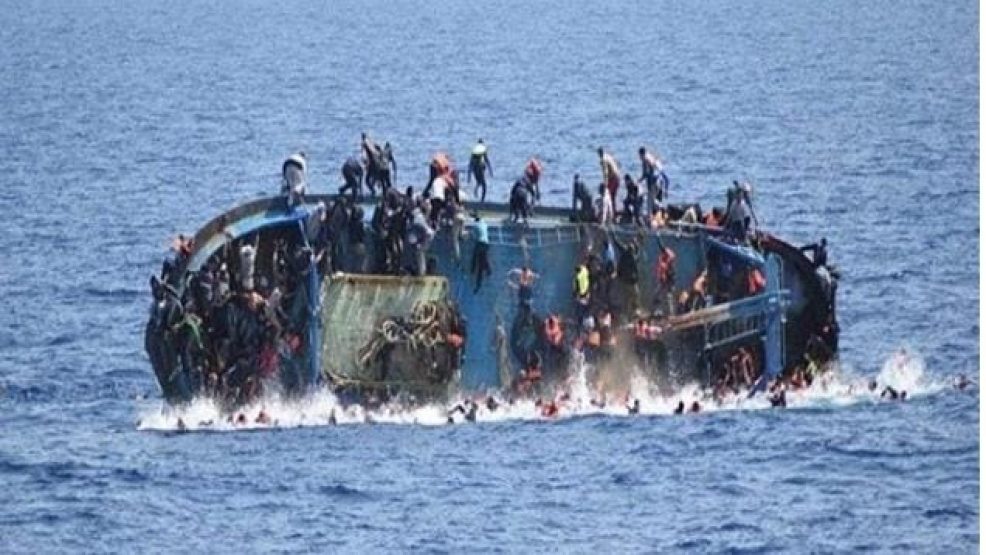 إيطاليا: ارتفاع ضحايا حادث قارب المهاجرين إلى 72 شخصا
