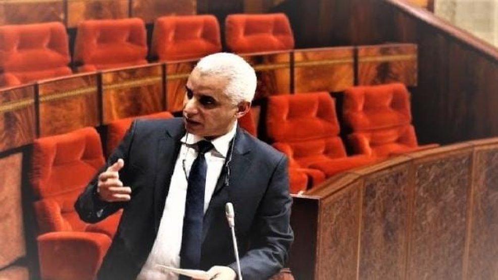 وزير الصحة يعفي مدير المركز الاستشفائي باليوسفية بسبب سيدة حامل
