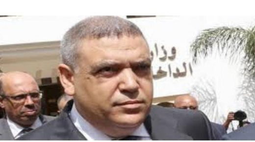 إقليم سطات…توقيف قائد وإحالته  على المجلس التأديبي