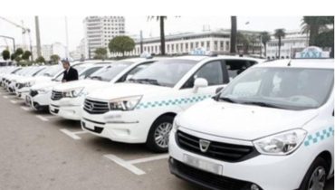 الرباط…نقابات قطاع سيارات الأجرة يعتزمون تنظيم وقفة إحتجاجية