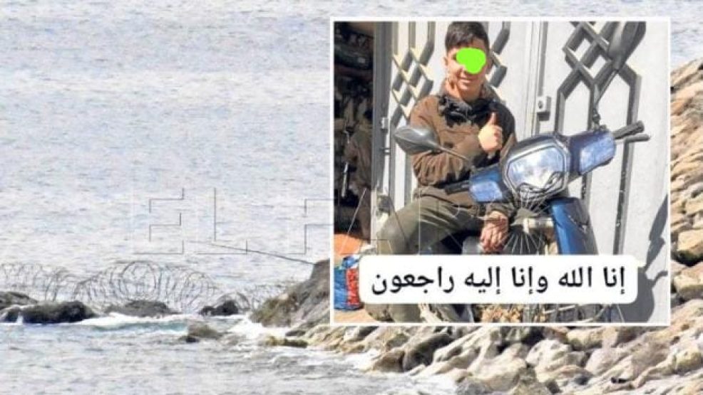 ج.ث.ة قاصر من الفنيدق تظهر في الحسيمة ..بعد محاولة للسباحة إلى سبتة.