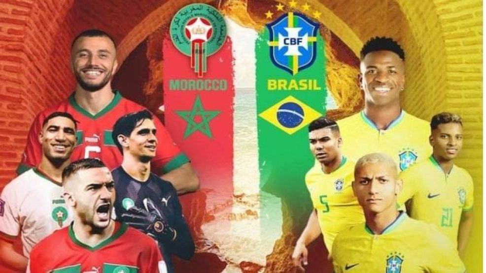 الاعلان عن موعد انطلاق بيع تذاكر مباراة “الأسود” أمام البرازيل