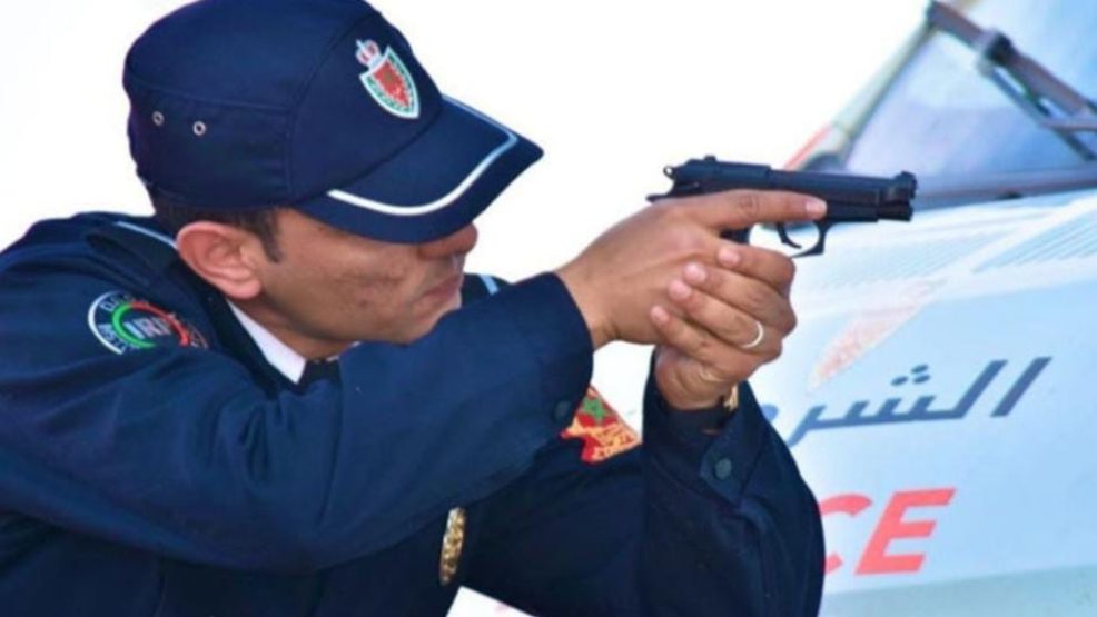 جرادة : استخدام السلاح الوظيفي بشكل تحديري