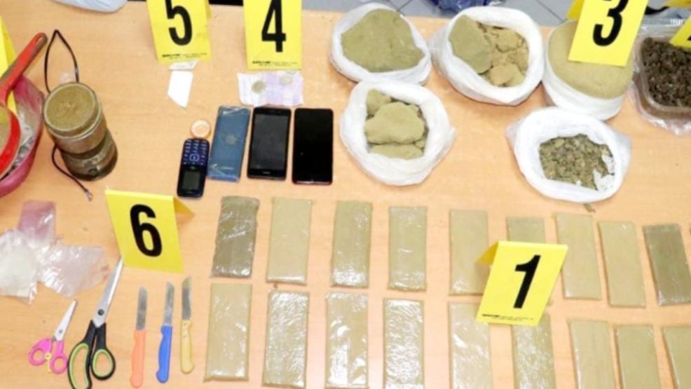 سطات…توقيف شخص اربعيني من ذوي السوابق القضائية