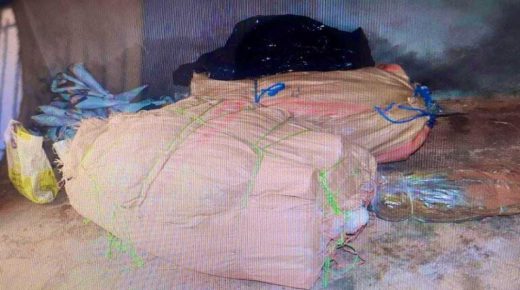 الجديدة :5 موقوفين للاشتباه في تورطهم في حيازة سلاح ناري بدون ترخيص وترويج المخدرات