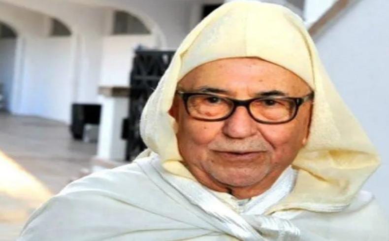 الملك محمد السادس يبعت برقية تعزية إلى أسرة المرحوم عبد الواحد الراضي