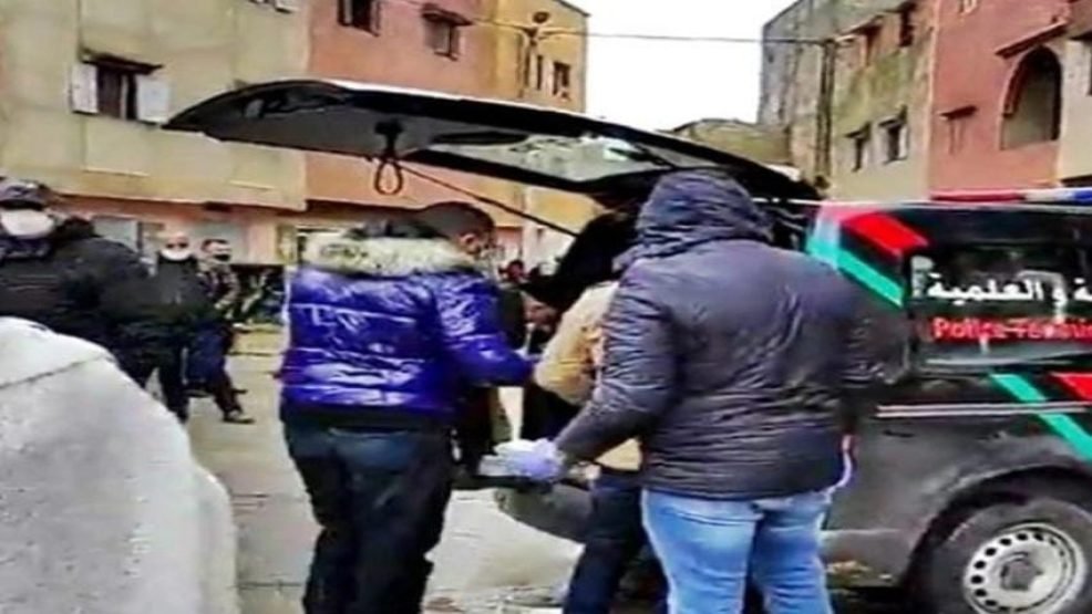 اگادير…توقيف شخص من ذوي السوابق القضائية