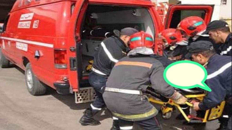 وفاة شاب غرقا ببركة مائية بأحد مقالع جماعة عين تيزغة بإقليم بنسليمان