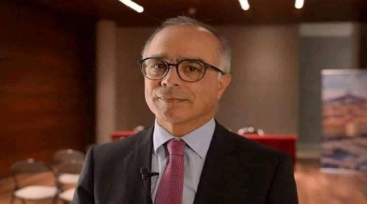 مؤسسة محمد السادس للأبطال الرياضيين تنتخب شكيب بنموسى رئيسا