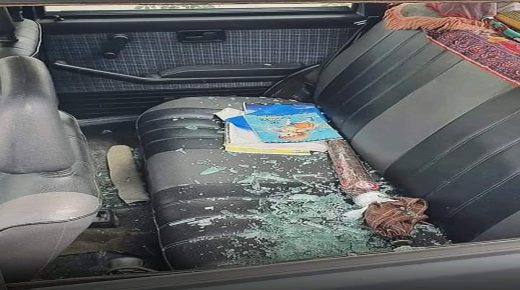 الجديدة : القبض على مخرب ممتلكات الغير والسرقة بالكسر