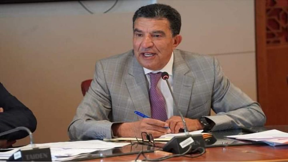 قاضي التحقيق يقرر إيداع محمد مبديع و 7 متهمين آخرين سجن عكاشة