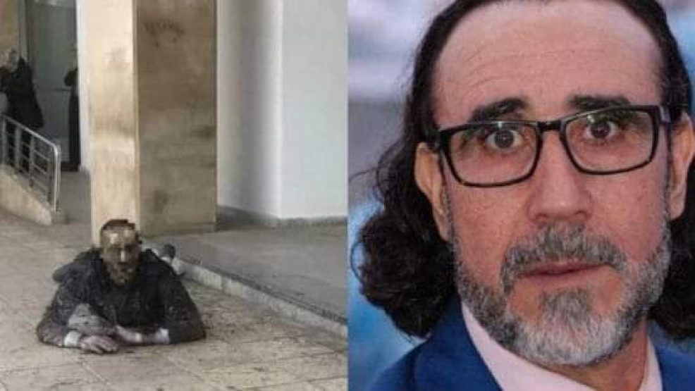 وفاة الفنان المسرحي أحمد جواد متأثرا بحروقه