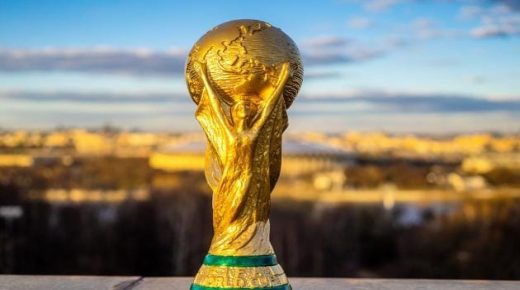 الهيئة التنفيذية للكاف تدعم بالإجماع ترشيح المغرب المشترك لاستضافة مونديال 2030