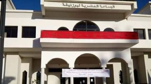 عامل اقليم بنسليمان يحرك مسطرة العزل في حق رئيس جماعة بوزنيقة وتوقفه عن ممارسة مهامه