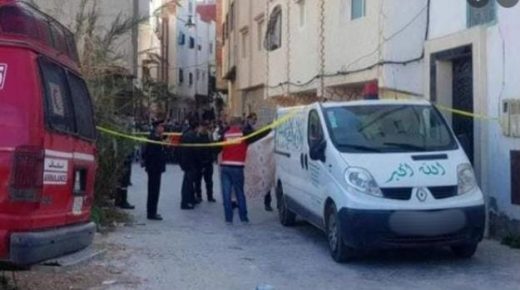 تطورات جديدة في قضية مقتل فتاة ووضعها في الثلاجة بالدار