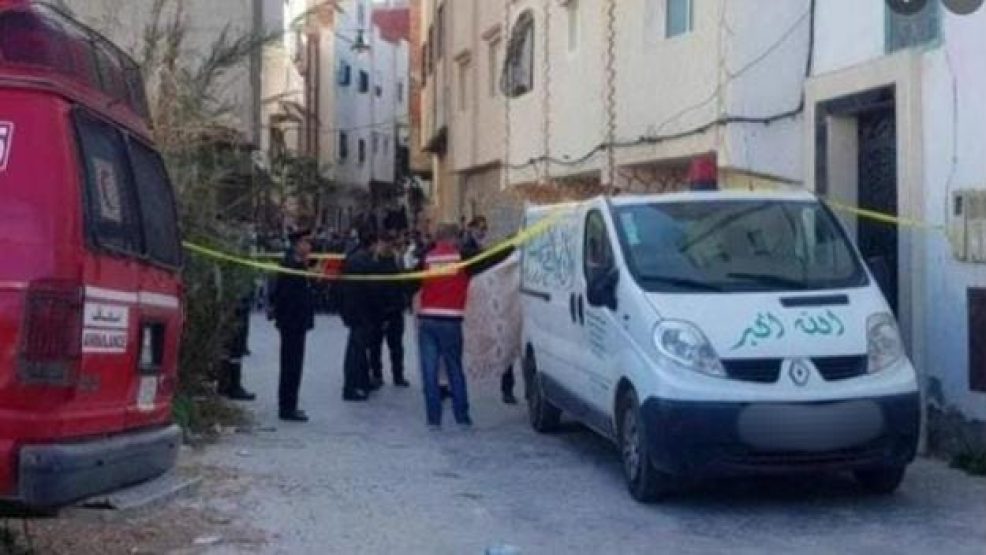 تطورات جديدة في قضية مقتل فتاة ووضعها في الثلاجة بالدار