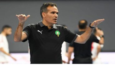 المنتخب الوطني المغربي لكرة القدم داخل القاعة يخوض ثلاث مباريات ودية