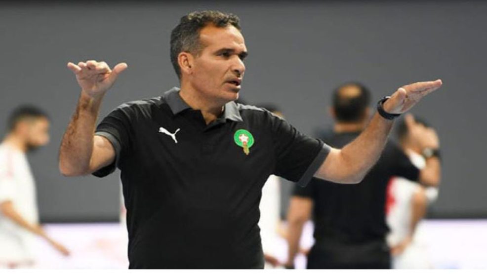 المنتخب الوطني المغربي لكرة القدم داخل القاعة يخوض ثلاث مباريات ودية