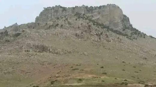 أزيلال…العثور على جتثي شخصين مطمورتين