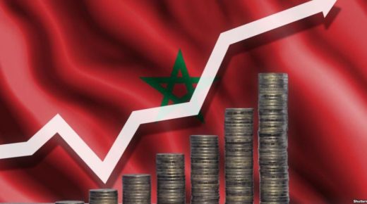 توقعات نمو الإقتصاد المغربي حسب صندوق النقد الدولي