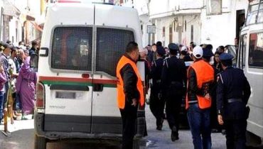 الفرق الأمنية بالجديدة توقف عدد من المتورطين في أعمال