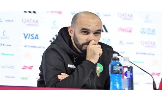 عودة اللاعب “طارق تيسودالي”إلى صفوف المنتخب الوطني المغربي