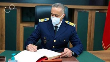 المديرية العامة للأمن الوطني تصدر مجموعة من العقوبات  في حق عاملين بمعهد الشرطة