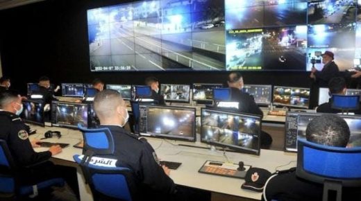 سرقة وكالات تحويل الأموال تورط 5 أشخاص بالدار البيضاء