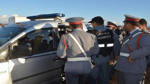 ابن احمد…اربعيني متهم بممارسة الجنس على إبنته