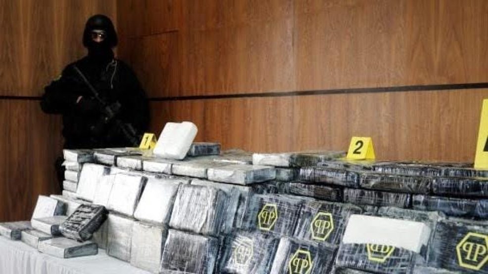 طنجة: ضبط حاوية كوكايين في ميناء المتوسط في طريقها إلى إسبانيا قادمة من الإكوادور