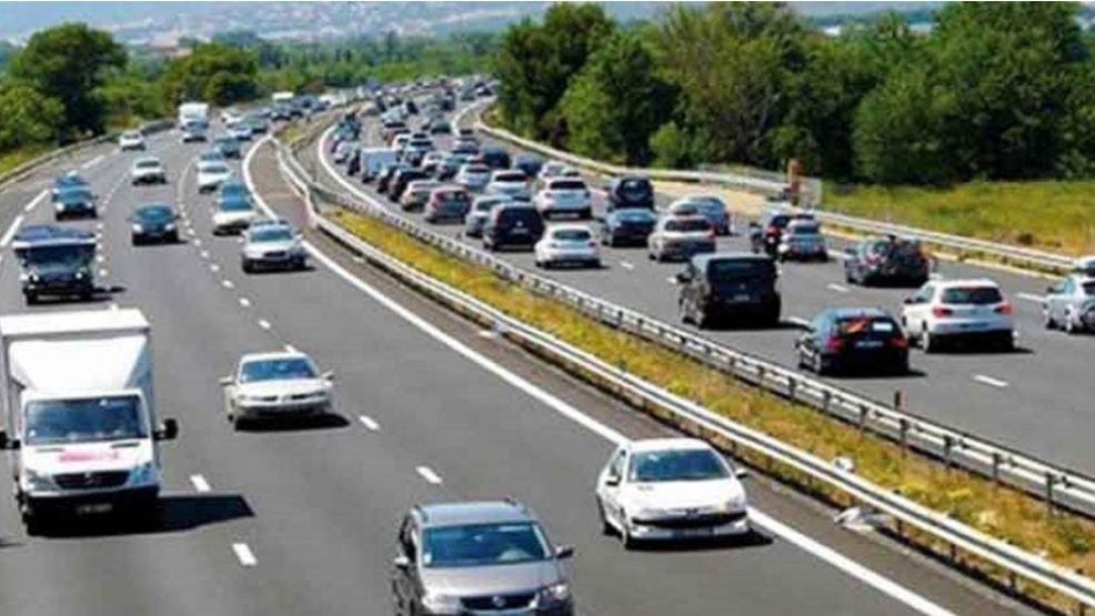 الشركة الوطنية للطريق السيارة بالمغرب توصي مستعملي الطريق