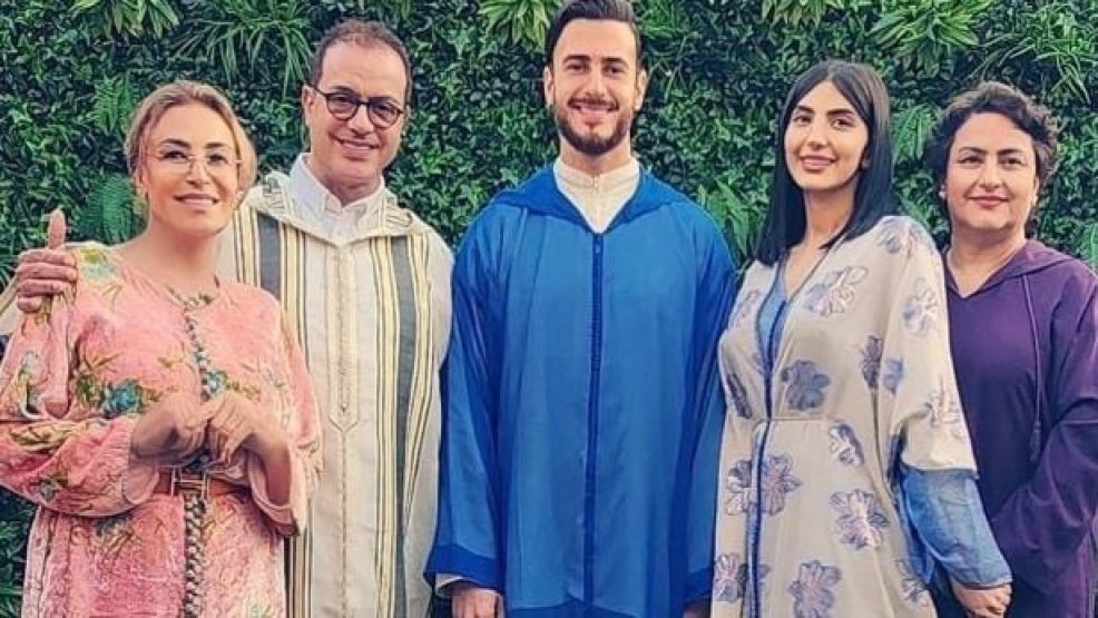 سعد لمجرد يوجه رسالة مؤثرة لمتابعيه ويكشف عن موعد طرح أغنية أش خبارك