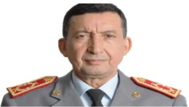 نبدة تعريفية عن  محمد بريظ المفتش العام الجديد للقوات المسلحة الملكية