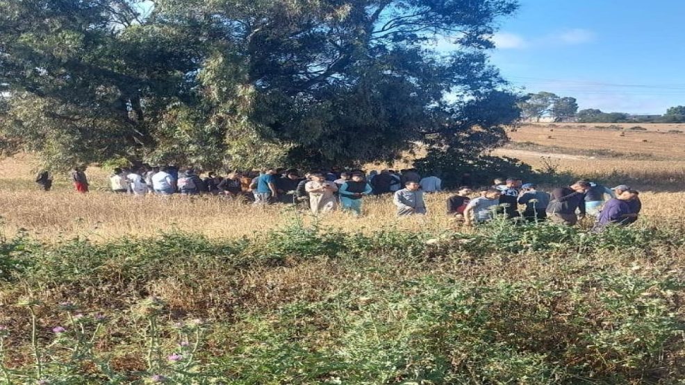 حد السوالم..شخص من ضواحي أكادير يضع حدا لحياته بحبل