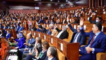 هل تحولت جهة كلميم إلى بقرة “حلوب” لحزب بعينه!! ؟