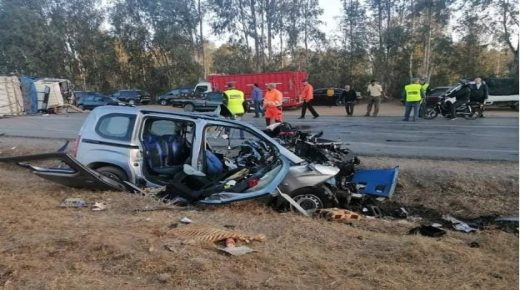 قتيلا و27 ألف مخالفة حصيلة حوادث السير بالمناطق الحضرية خلال أسبوع