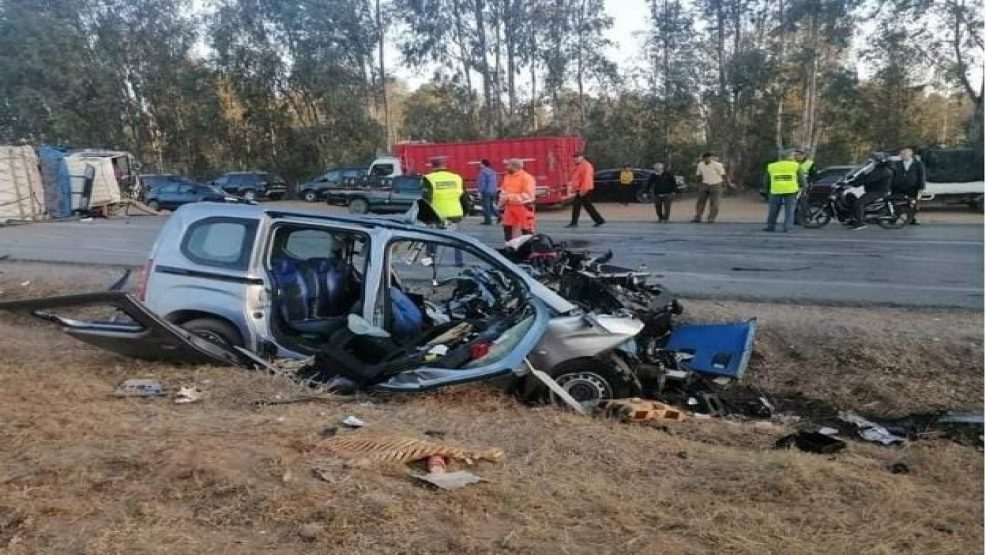 قتيلا و27 ألف مخالفة حصيلة حوادث السير بالمناطق الحضرية خلال أسبوع