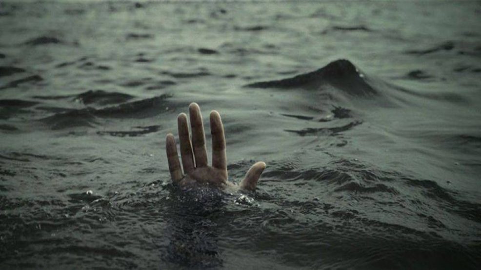 انتشال جثة سيدة بشاطئ الشيخ بميراللفت اقليم سيدي افني