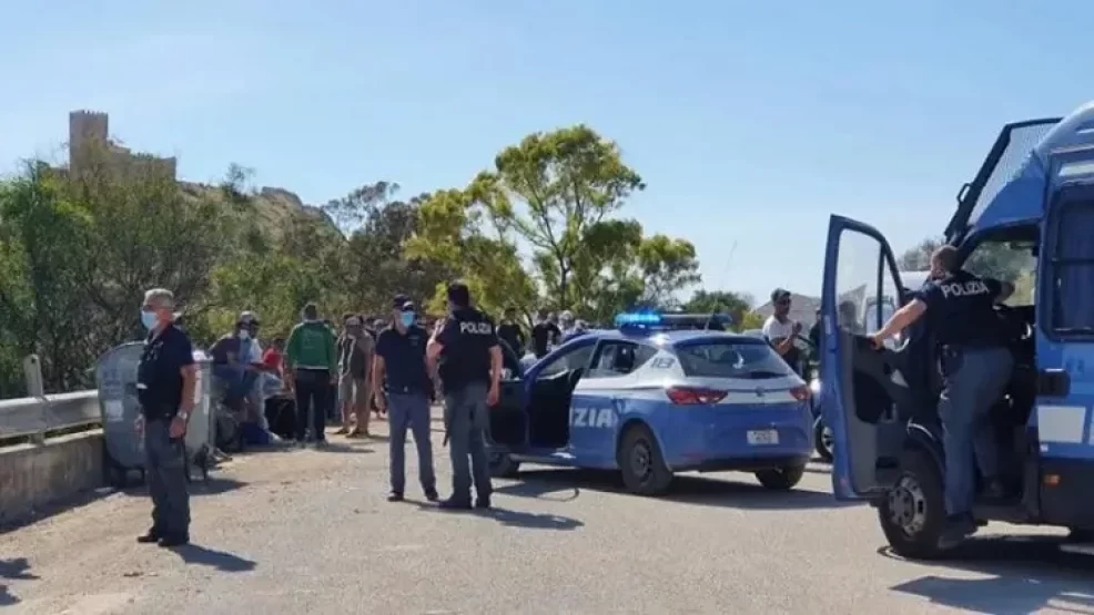 مقتل مهاجرة مغربية بإيطاليا برصاصة طائشة من طفلها