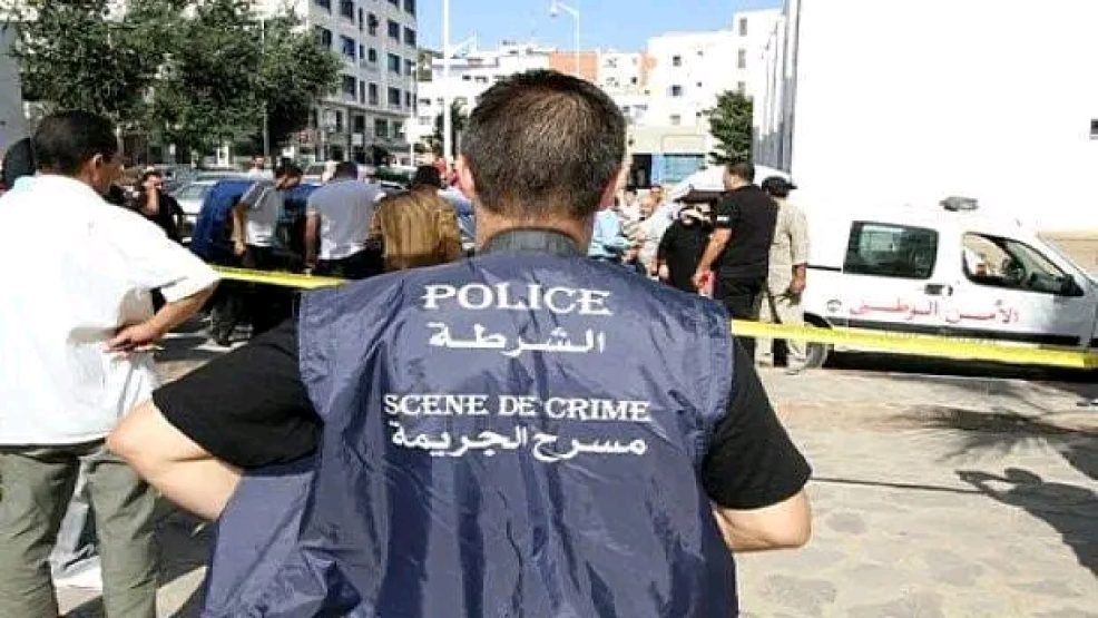 أيت ملول: الشرطة القضائية تفك لغز ج_ري_م_ة حي أزرو