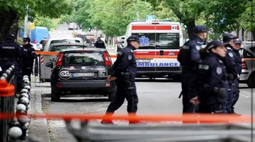 صربيا : مراهق يقتل 9 أشخاص وسط مدرسة في مدينة بلغراد